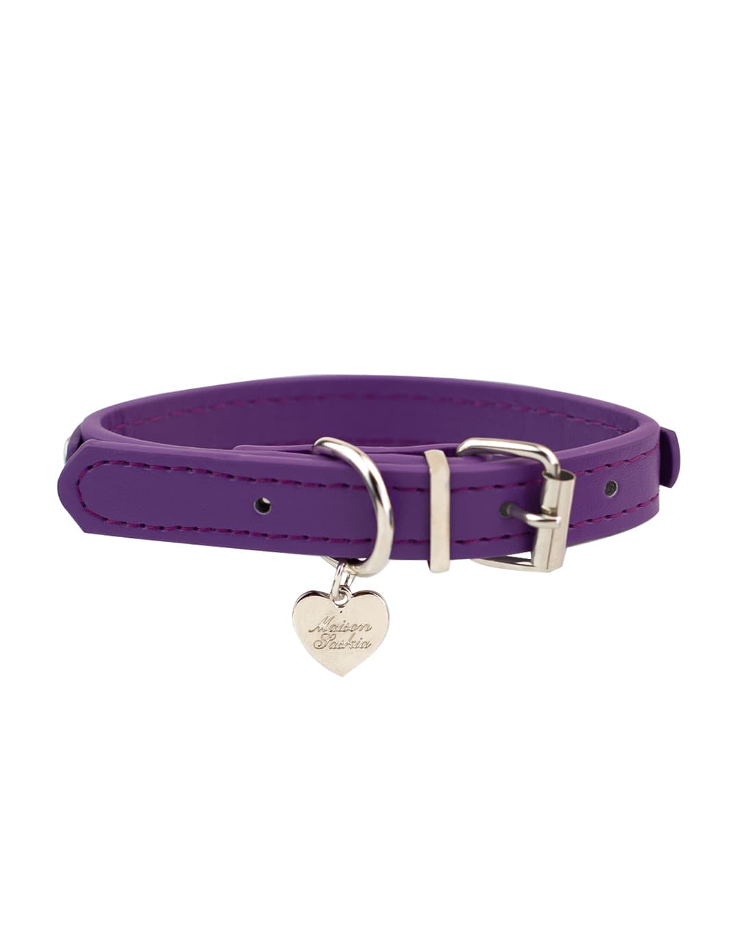 Amarante Purple collar