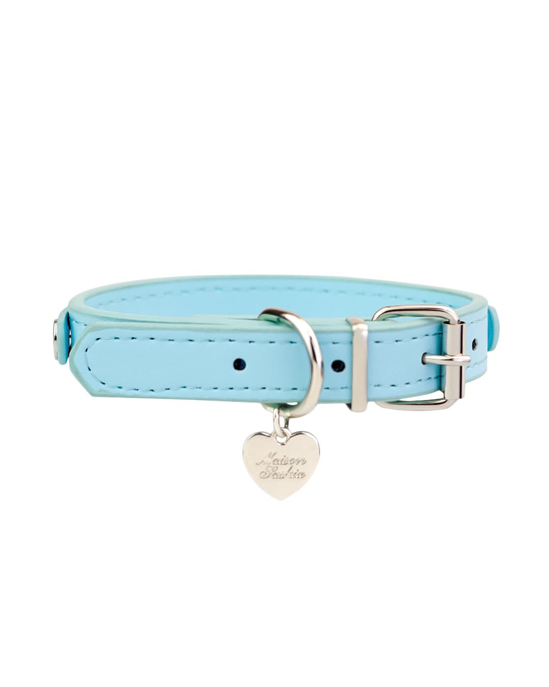 Blythe Sky Blue collar