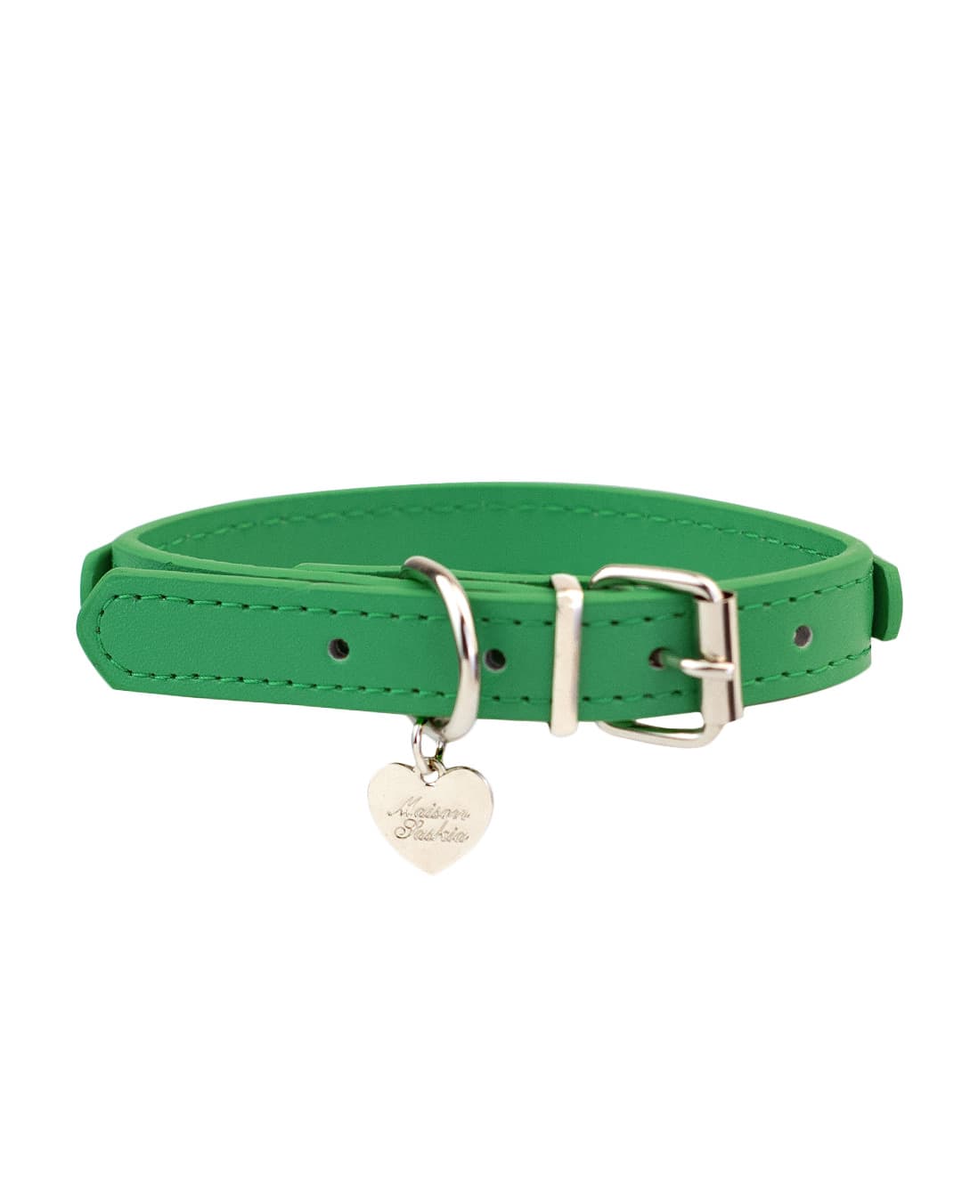 Cicada Green collar
