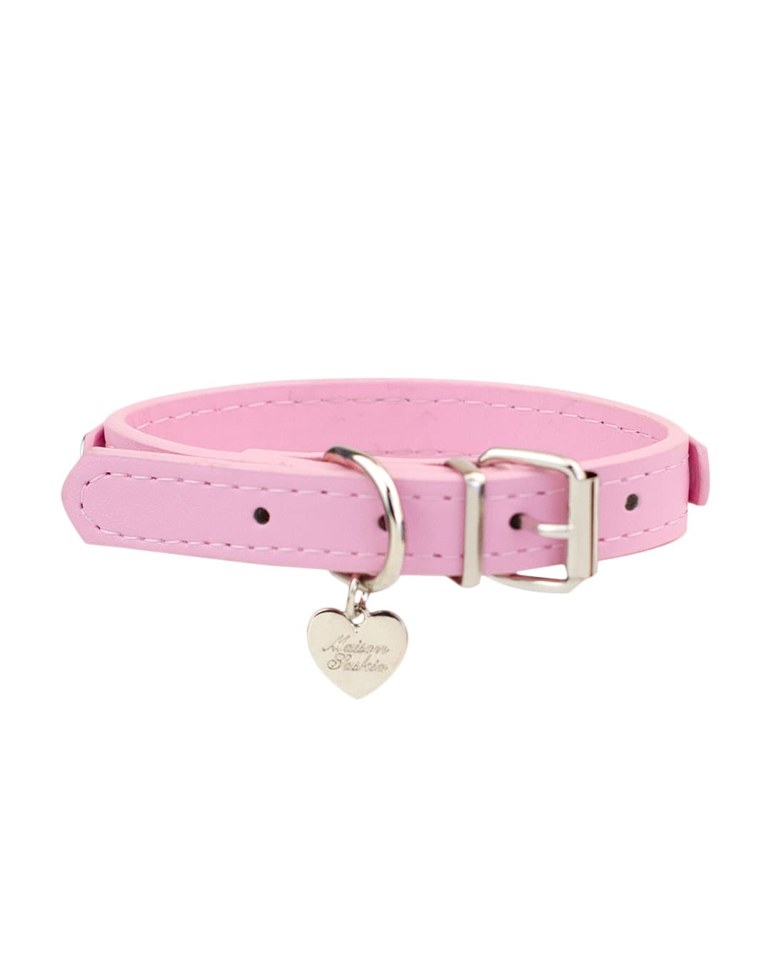 Dolci Light Pink collar