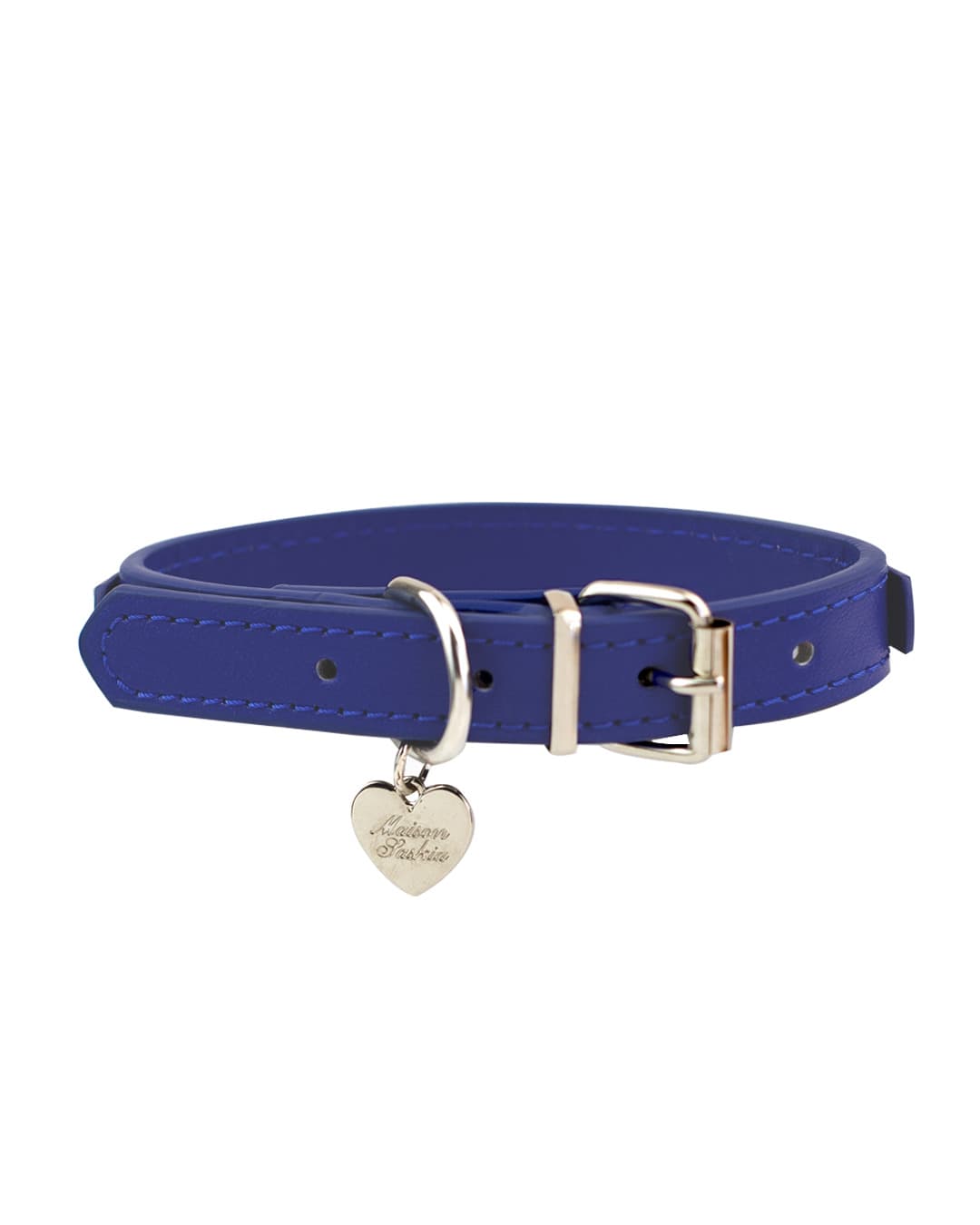 Lucerne Navy collar