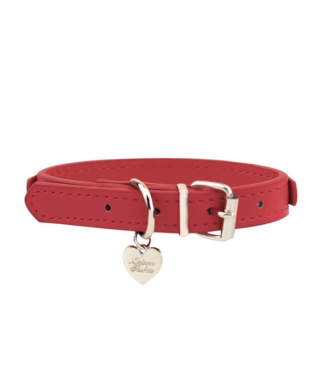 Paraíso Red collar